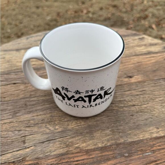 Avatar The Last Airbender Mug - Picture 3 of 7